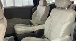 Hyundai Custin Travel 2026 года за 14 390 000 тг. в Усть-Каменогорск – фото 5