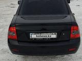 ВАЗ (Lada) Priora 2170 2012 года за 2 300 000 тг. в Кокшетау – фото 5