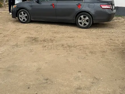Toyota Camry 2010 года за 4 500 000 тг. в Уральск – фото 3