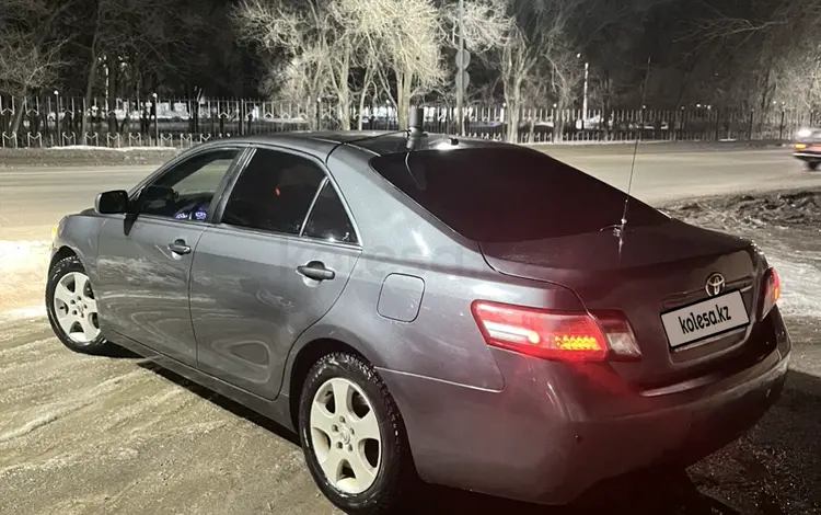 Toyota Camry 2010 года за 4 500 000 тг. в Уральск