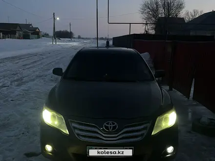 Toyota Camry 2010 года за 4 500 000 тг. в Уральск – фото 5