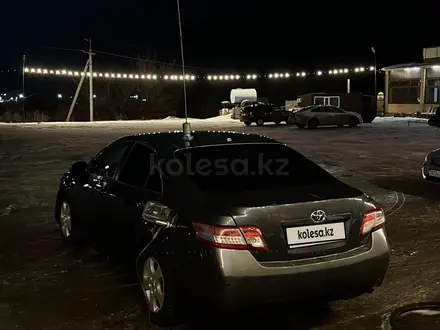 Toyota Camry 2010 года за 4 500 000 тг. в Уральск – фото 7