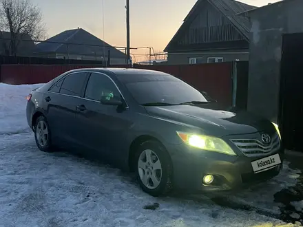 Toyota Camry 2010 года за 4 500 000 тг. в Уральск – фото 6