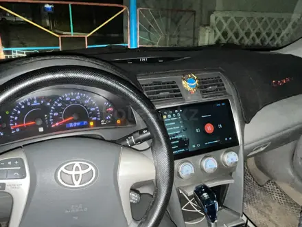 Toyota Camry 2010 года за 4 500 000 тг. в Уральск – фото 8