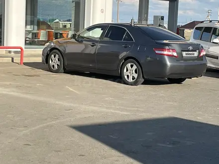 Toyota Camry 2010 года за 4 500 000 тг. в Уральск – фото 9