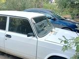 ВАЗ (Lada) 2107 2007 годаfor850 000 тг. в Аулиеколь – фото 2