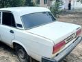 ВАЗ (Lada) 2107 2007 годаfor850 000 тг. в Аулиеколь – фото 4