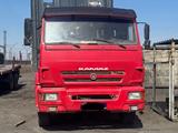 КамАЗ  камаз 5410 2014 годаfor8 200 000 тг. в Павлодар – фото 4