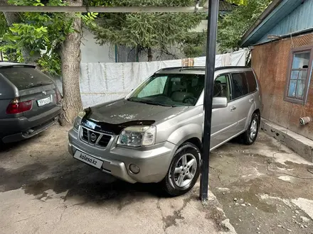 Nissan X-Trail 2003 года за 4 300 000 тг. в Отеген-Батыр – фото 3