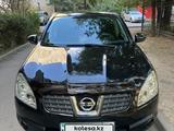 Nissan Qashqai 2007 года за 4 400 000 тг. в Алматы – фото 2