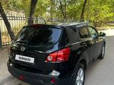 Nissan Qashqai 2007 года за 4 400 000 тг. в Алматы – фото 4