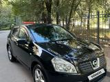Nissan Qashqai 2007 года за 4 400 000 тг. в Алматы – фото 3