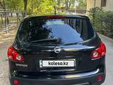 Nissan Qashqai 2007 года за 4 400 000 тг. в Алматы – фото 5