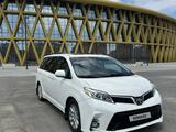 Toyota Sienna 2012 года за 13 300 000 тг. в Кызылорда