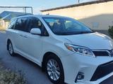 Toyota Sienna 2012 года за 13 300 000 тг. в Кызылорда – фото 3