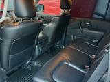 Nissan Patrol 2011 годаүшін11 500 000 тг. в Алматы – фото 3
