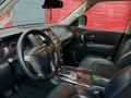 Nissan Patrol 2011 года за 11 500 000 тг. в Алматы – фото 4