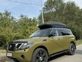 Nissan Patrol 2011 года за 11 500 000 тг. в Алматы