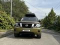 Nissan Patrol 2011 года за 11 500 000 тг. в Алматы – фото 2
