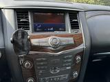 Nissan Patrol 2011 годаүшін11 500 000 тг. в Алматы – фото 5