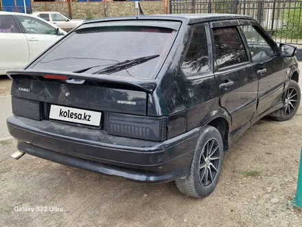 ВАЗ (Lada) 2114 2010 года за 1 700 000 тг. в Кызылорда