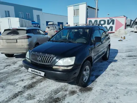 Lexus RX 300 1999 года за 4 500 000 тг. в Астана