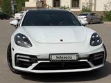 Porsche Panamera 2021 года за 89 000 000 тг. в Алматы – фото 5