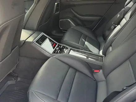 Porsche Panamera 2021 года за 89 000 000 тг. в Алматы – фото 11