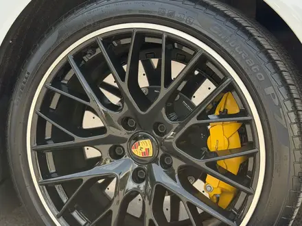 Porsche Panamera 2021 года за 89 000 000 тг. в Алматы – фото 10