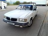 ГАЗ 3110 Волга 1998 года за 950 000 тг. в Алматы – фото 5