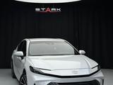 Toyota Camry 2024 годаүшін21 000 000 тг. в Астана