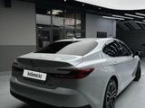 Toyota Camry 2024 годаүшін21 000 000 тг. в Астана – фото 3