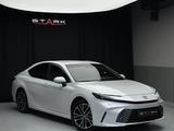 Toyota Camry 2024 годаүшін21 000 000 тг. в Астана – фото 2