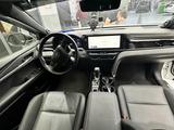 Toyota Camry 2024 годаүшін21 000 000 тг. в Астана – фото 5