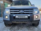 Mitsubishi Pajero 2008 года за 9 500 000 тг. в Усть-Каменогорск – фото 2