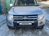 Mitsubishi Pajero 2008 года за 9 500 000 тг. в Усть-Каменогорск – фото 3