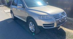 Volkswagen Touareg 2004 года за 4 500 000 тг. в Тараз