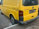 Volkswagen Transporter 2006 года за 3 800 000 тг. в Алматы – фото 2