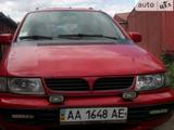 Mitsubishi Space Wagon 1994 года за 191 919 тг. в Алматы