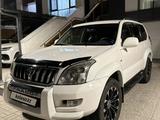 Toyota Land Cruiser Prado 2006 года за 13 300 000 тг. в Алматы