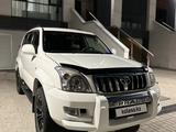 Toyota Land Cruiser Prado 2006 года за 13 300 000 тг. в Алматы – фото 2