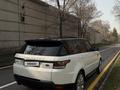 Land Rover Range Rover Sport 2014 года за 21 500 000 тг. в Алматы – фото 4