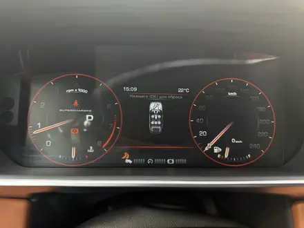 Land Rover Range Rover Sport 2014 года за 21 500 000 тг. в Алматы – фото 12