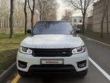 Land Rover Range Rover Sport 2014 года за 21 500 000 тг. в Алматы