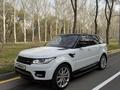 Land Rover Range Rover Sport 2014 года за 21 500 000 тг. в Алматы – фото 2