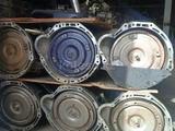 Акпп коробка автомат тд27 ниссан мистраль тирано Mistral Terrano за 1 000 тг. в Алматы