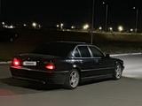 BMW 730 1996 года за 2 450 000 тг. в Уральск – фото 2
