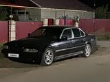 BMW 730 1996 года за 2 450 000 тг. в Уральск – фото 3