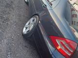 Mercedes-Benz C 180 2002 годаfor3 000 000 тг. в Астана – фото 3