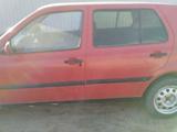 Volkswagen Golf 1994 года за 1 000 000 тг. в Атырау